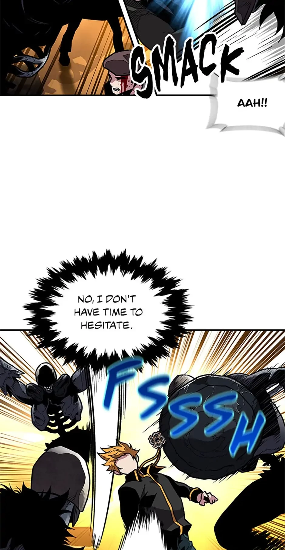 Talent-Swallowing Magician Chapter 6 - 67