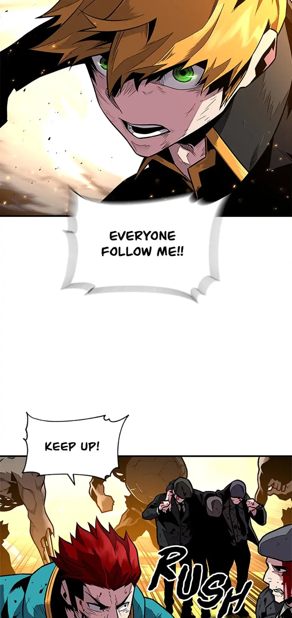 Talent-Swallowing Magician Chapter 6 - 70