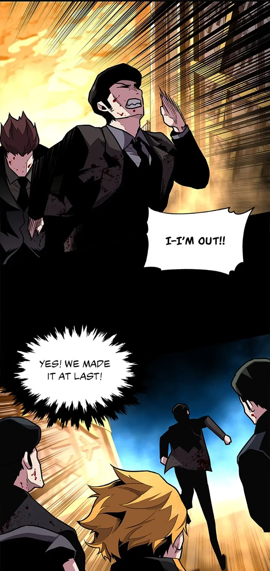 Talent-Swallowing Magician Chapter 6 - 80