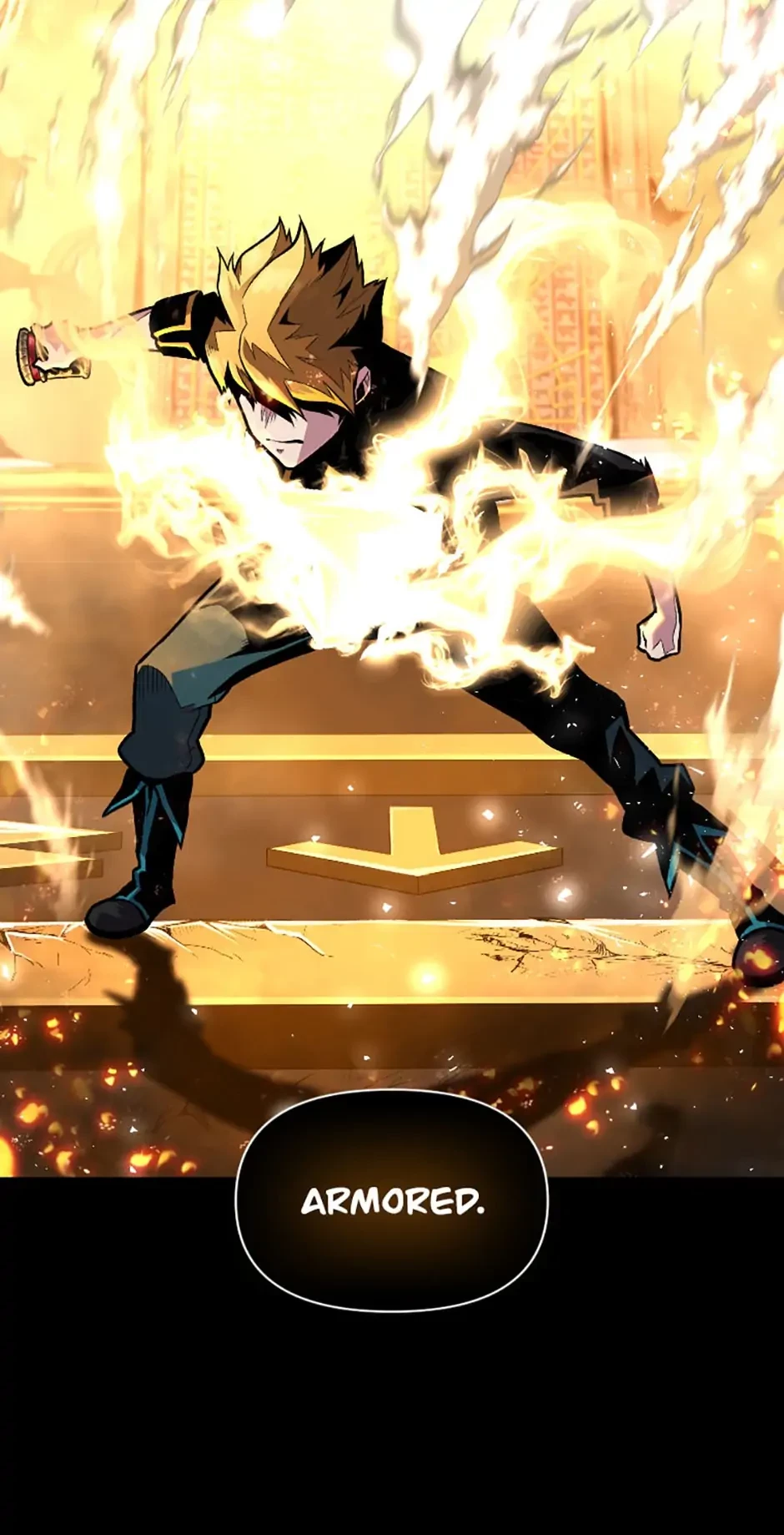 Talent-Swallowing Magician Chapter 7 - 93