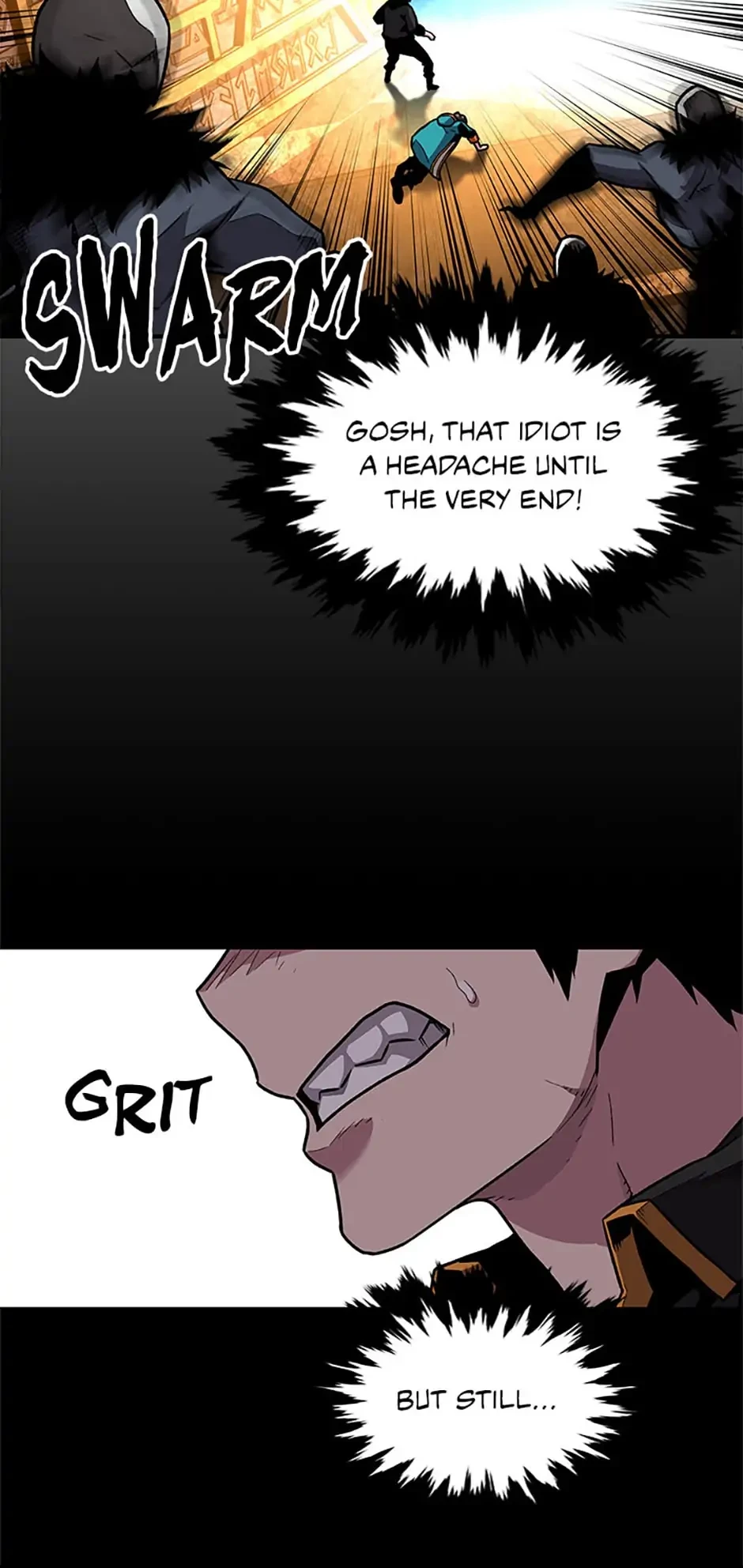 Talent-Swallowing Magician Chapter 6 - 83