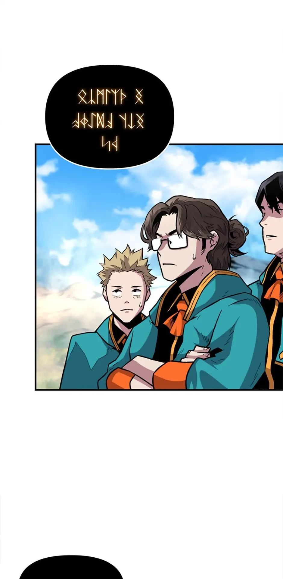 Talent-Swallowing Magician Chapter 4 - 2