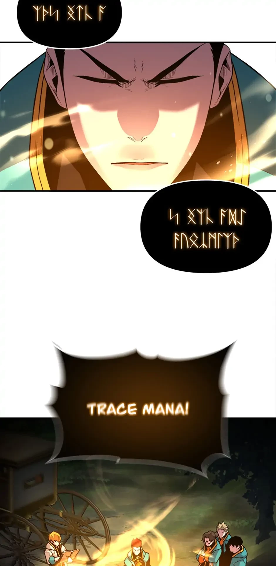 Talent-Swallowing Magician Chapter 4 - 3