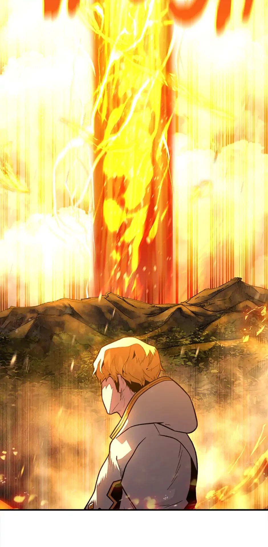 Talent-Swallowing Magician Chapter 4 - 7