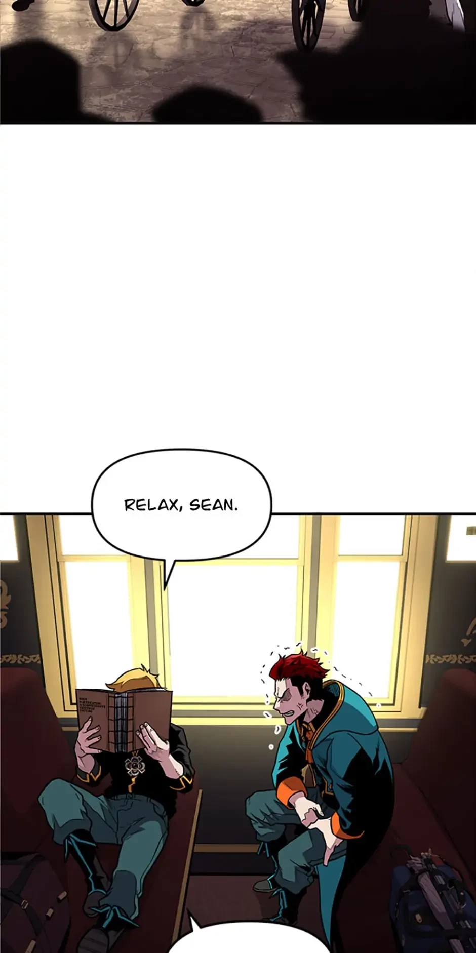 Demon Devourer Chapter 3 - 3