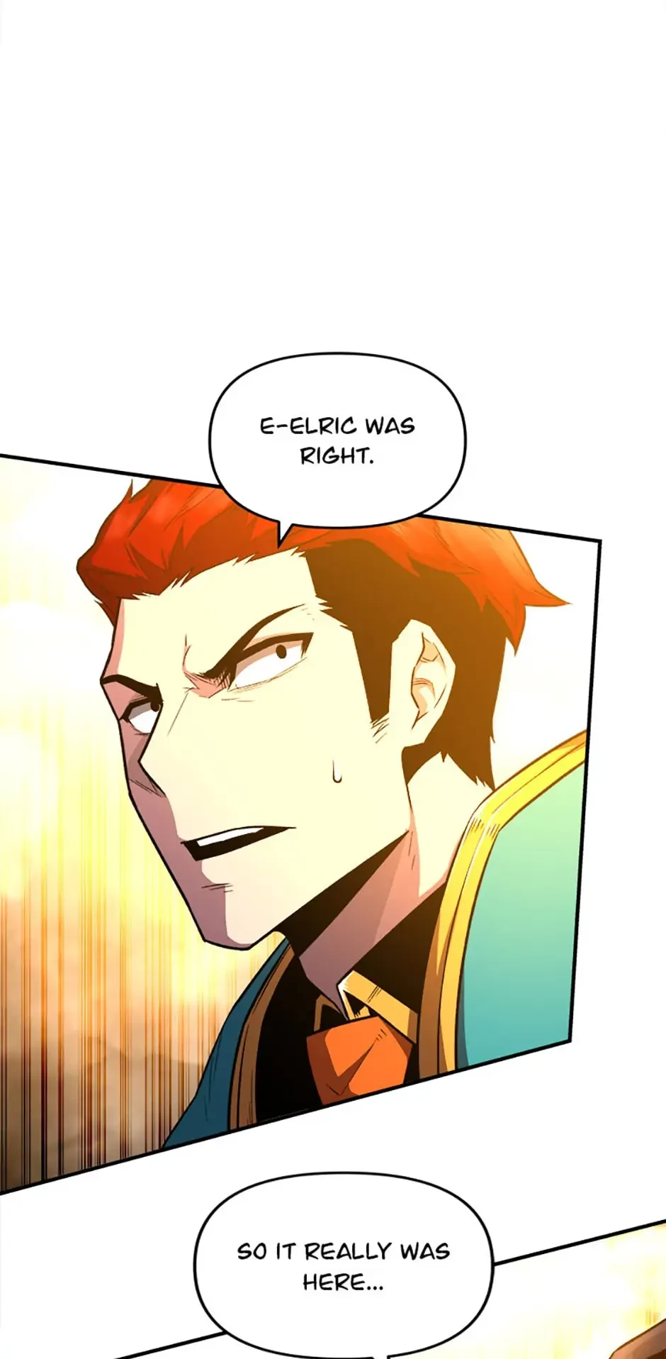 Talent-Swallowing Magician Chapter 4 - 8