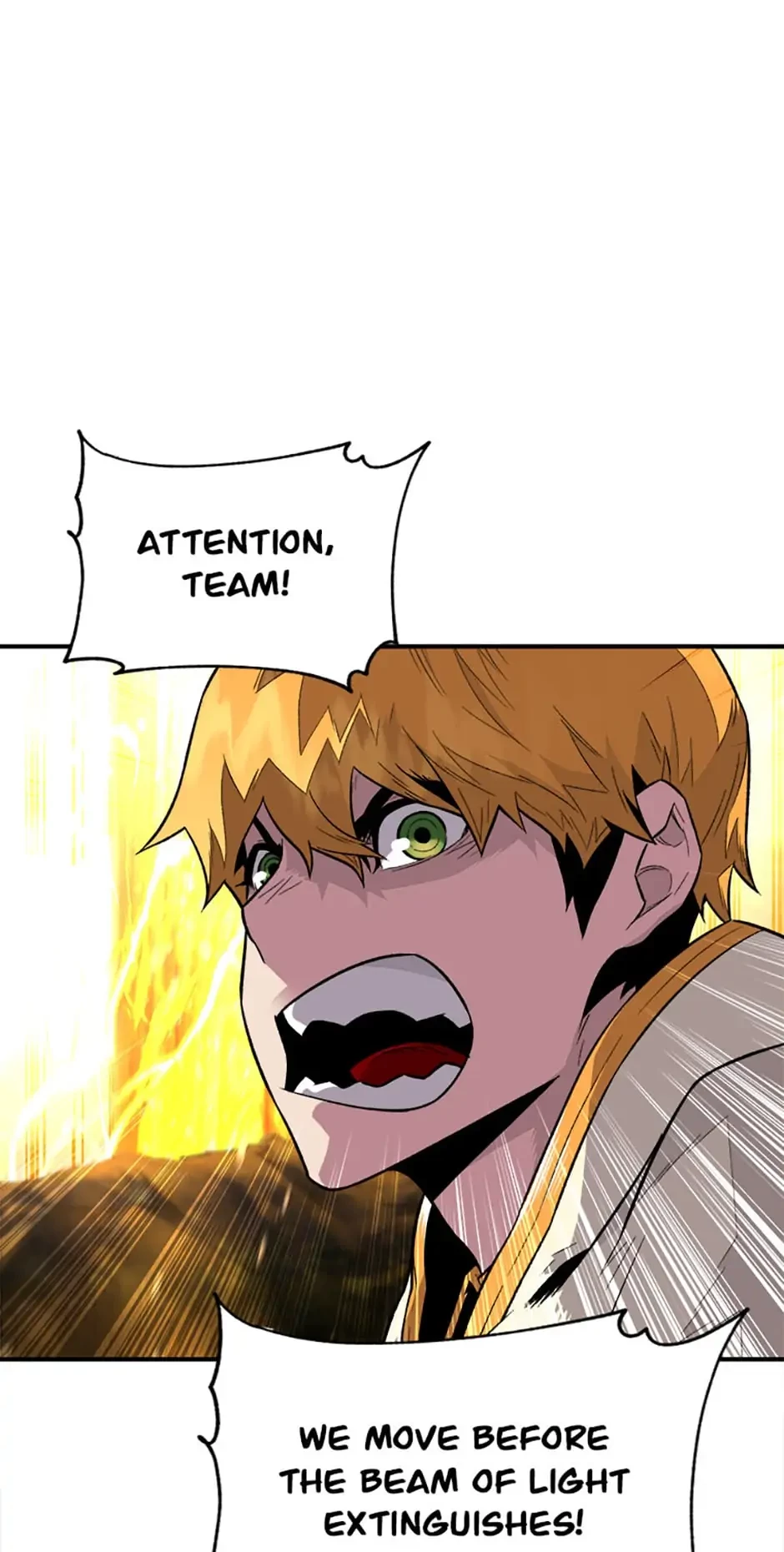 Talent-Swallowing Magician Chapter 4 - 10