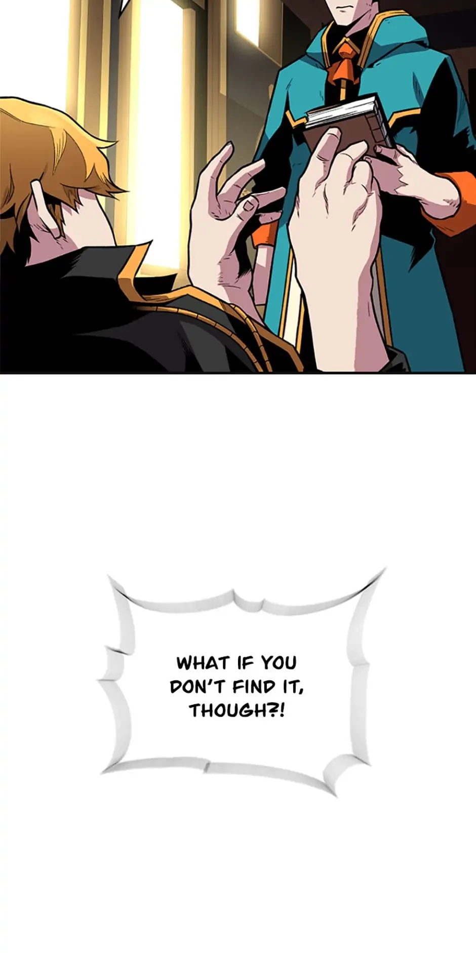 Demon Devourer Chapter 3 - 6