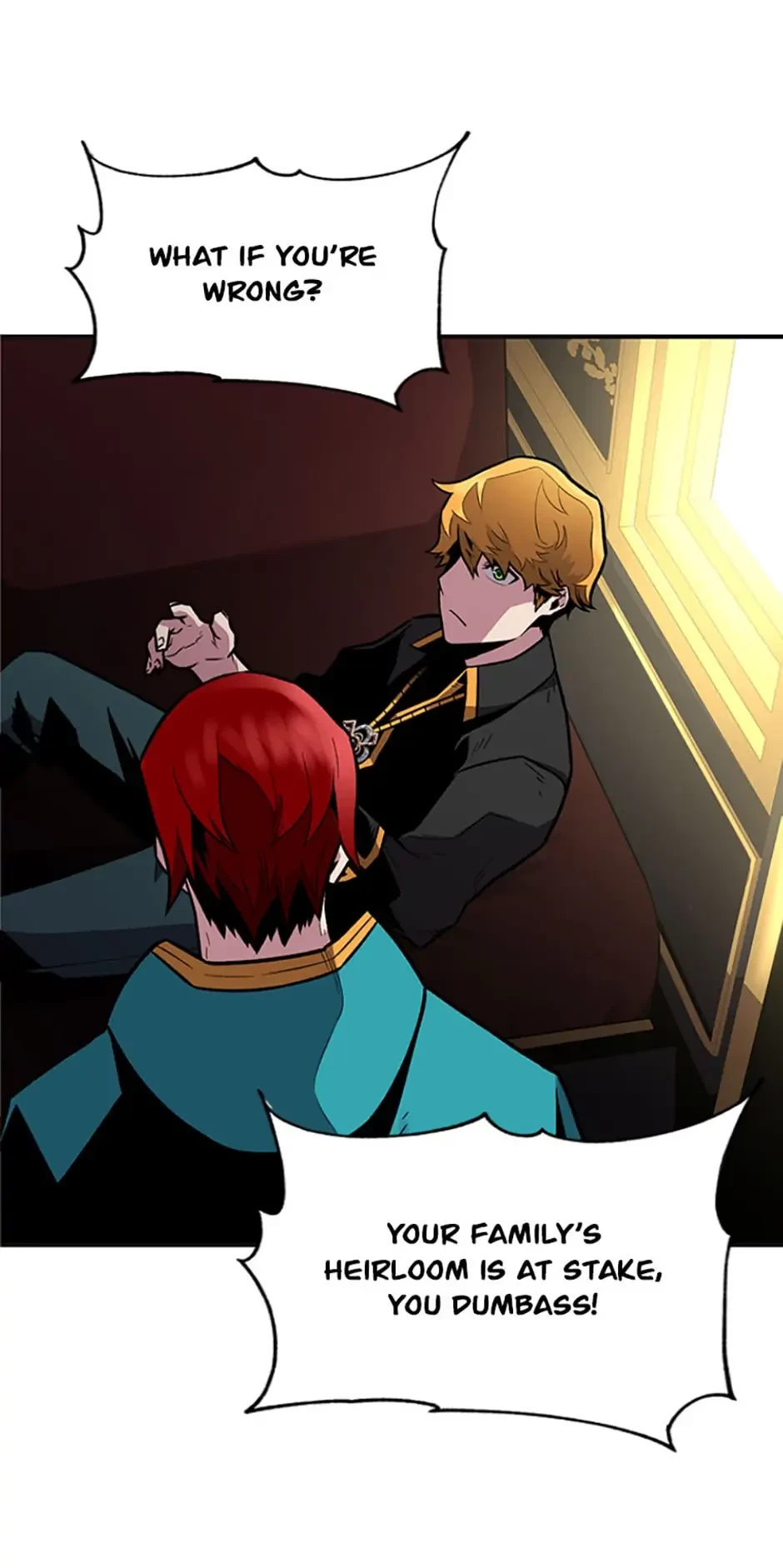 Demon Devourer Chapter 3 - 7