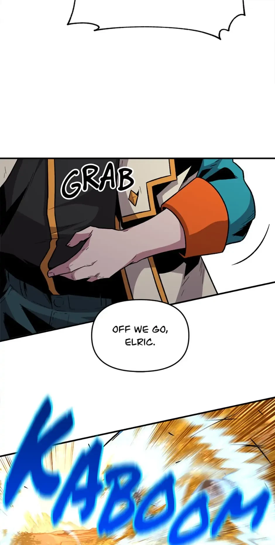 Talent-Swallowing Magician Chapter 4 - 11