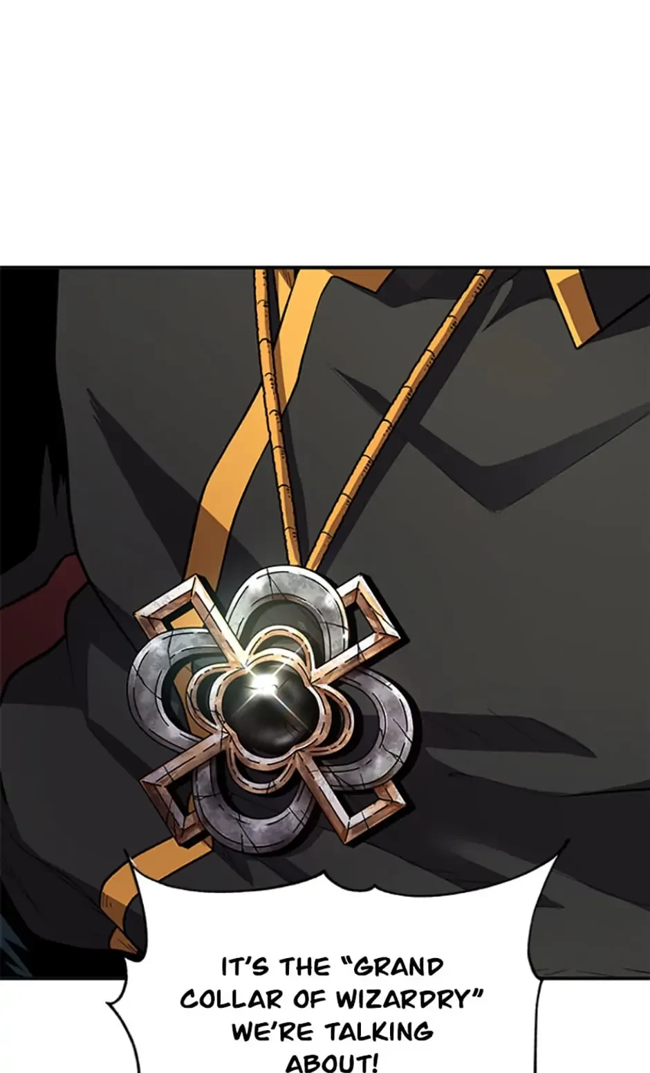 Demon Devourer Chapter 3 - 9