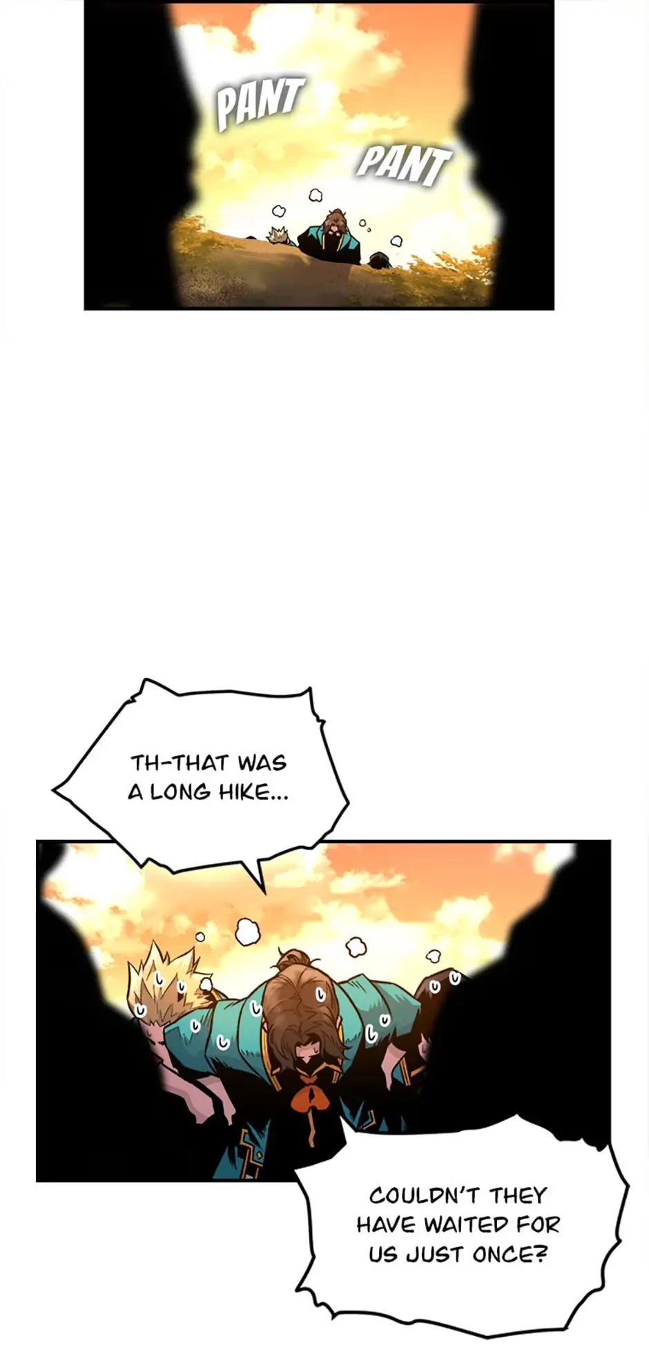 Talent-Swallowing Magician Chapter 4 - 16