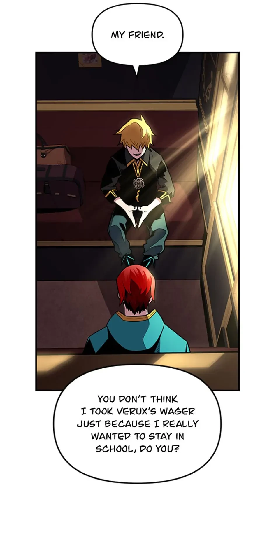 Demon Devourer Chapter 3 - 14