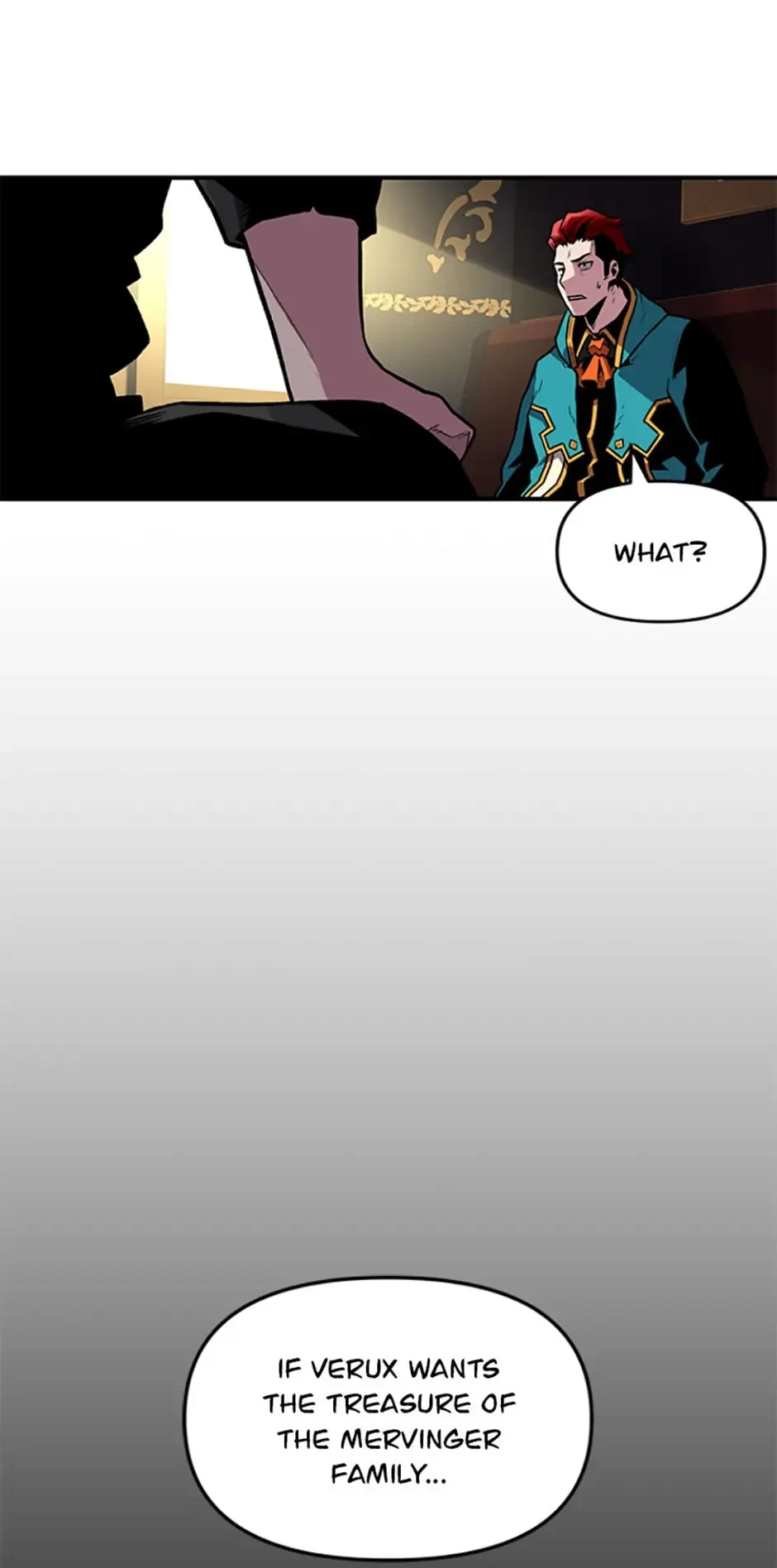 Demon Devourer Chapter 3 - 15