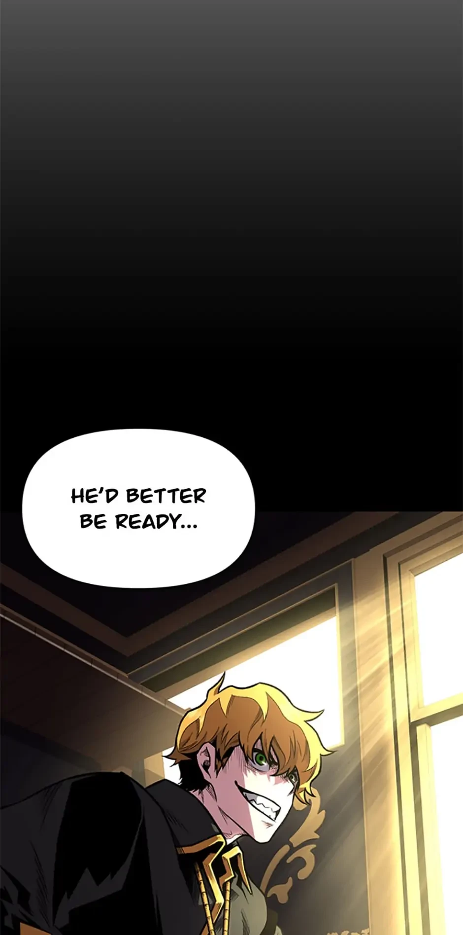 Demon Devourer Chapter 3 - 16