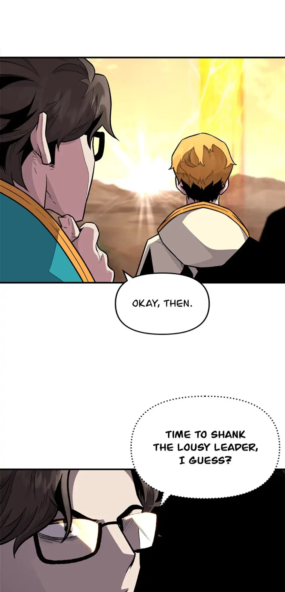 Talent-Swallowing Magician Chapter 4 - 19