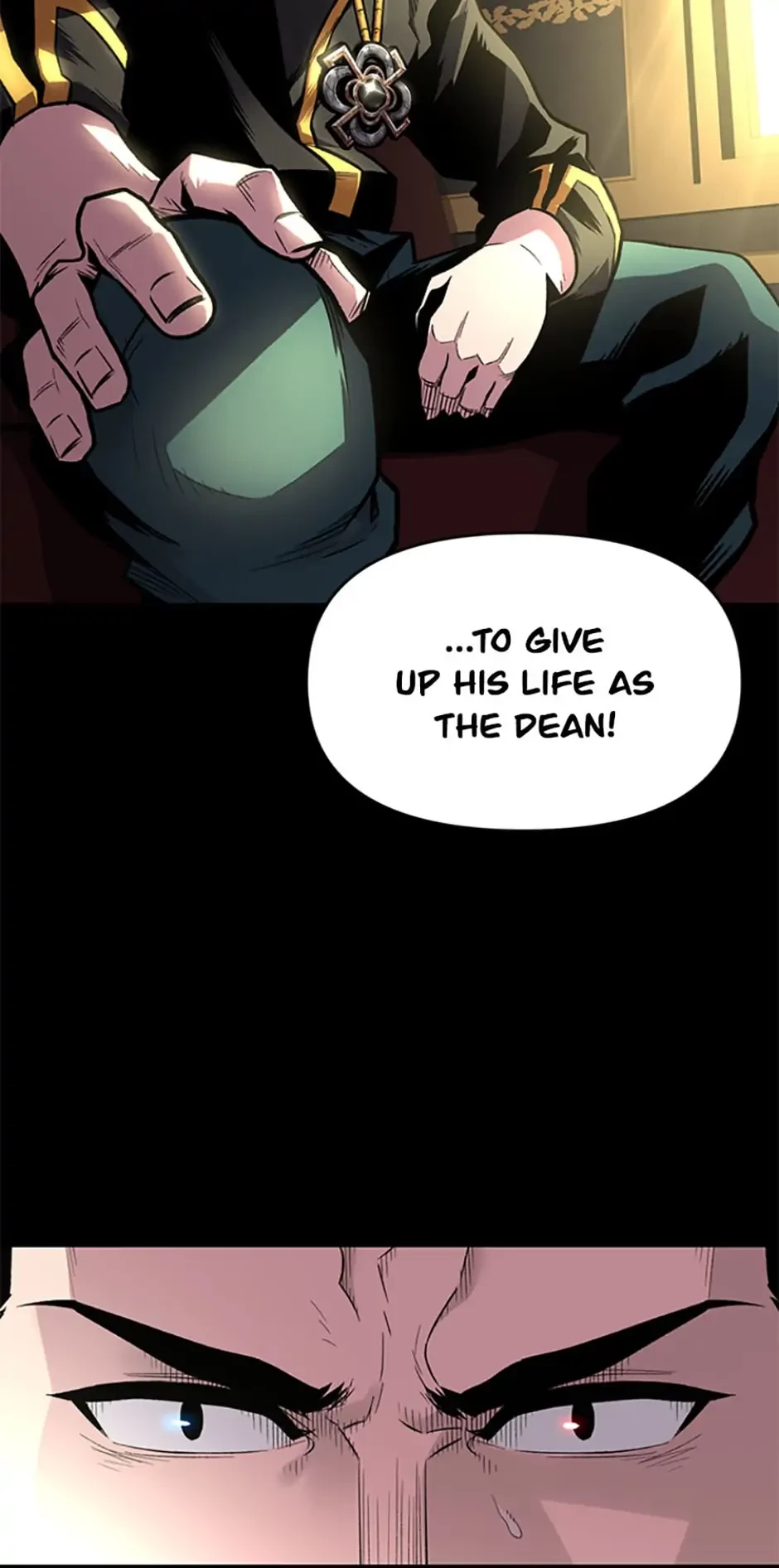 Demon Devourer Chapter 3 - 17