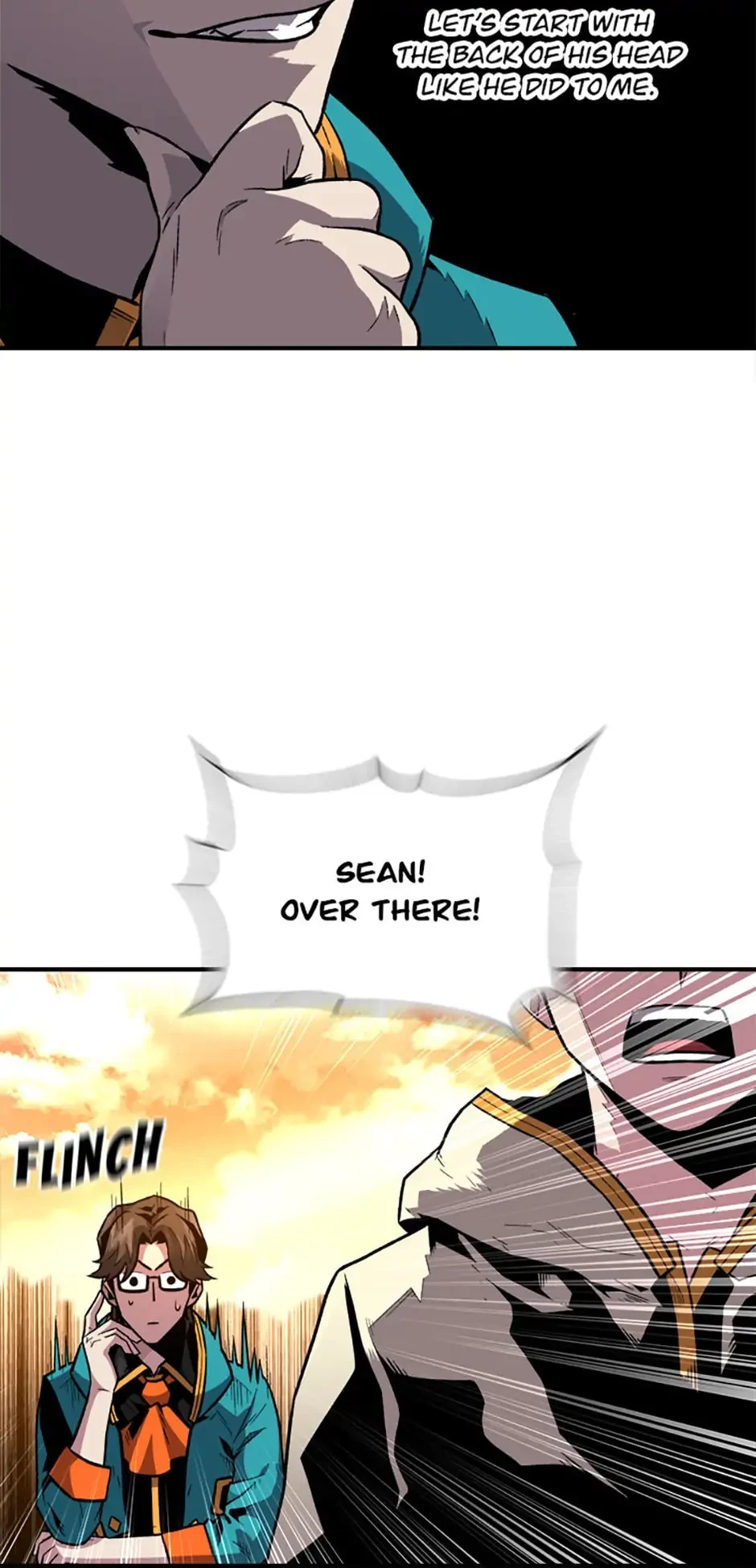 Talent-Swallowing Magician Chapter 4 - 20