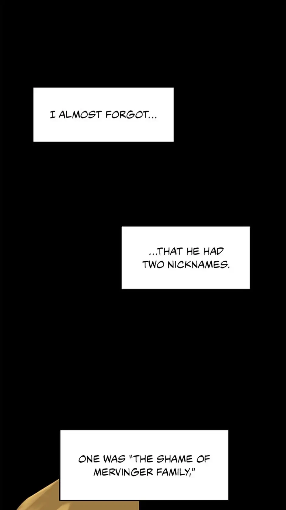 Demon Devourer Chapter 3 - 18