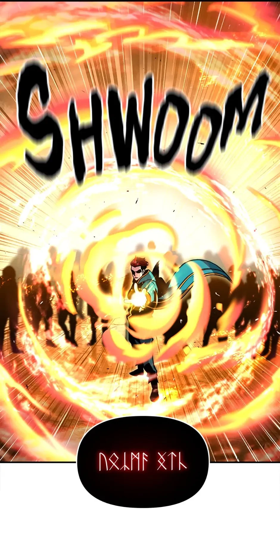 Talent-Swallowing Magician Chapter 4 - 24