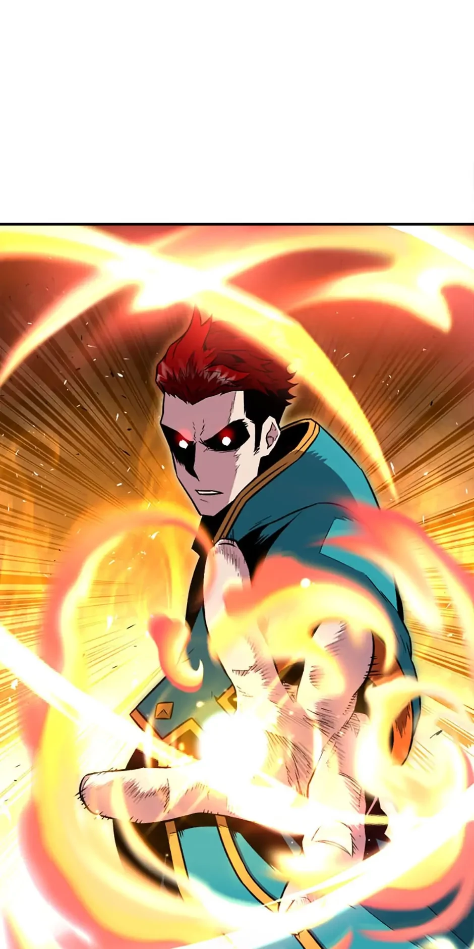Talent-Swallowing Magician Chapter 4 - 25