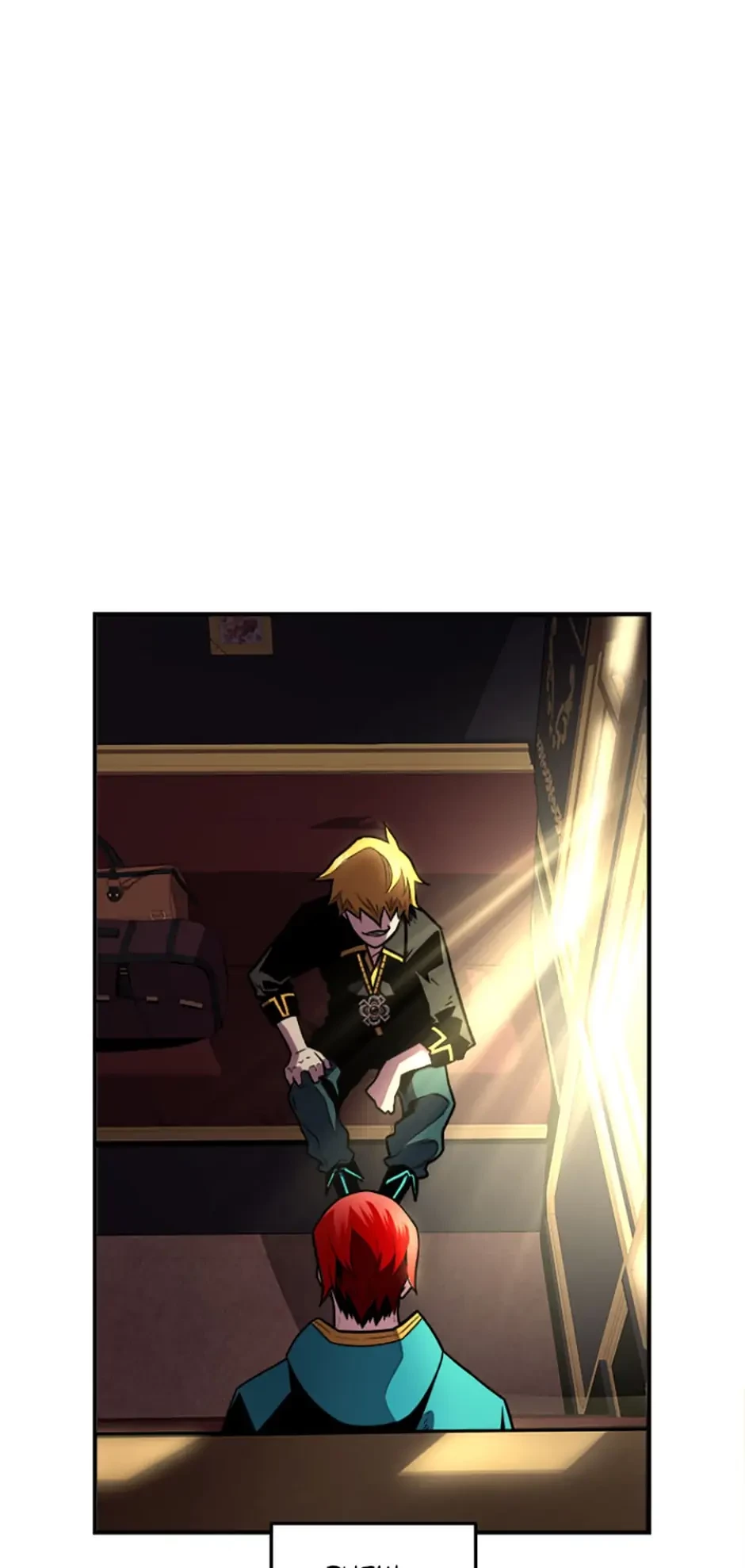 Demon Devourer Chapter 3 - 23