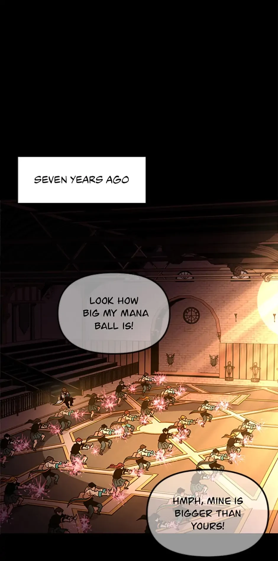 Demon Devourer Chapter 3 - 27