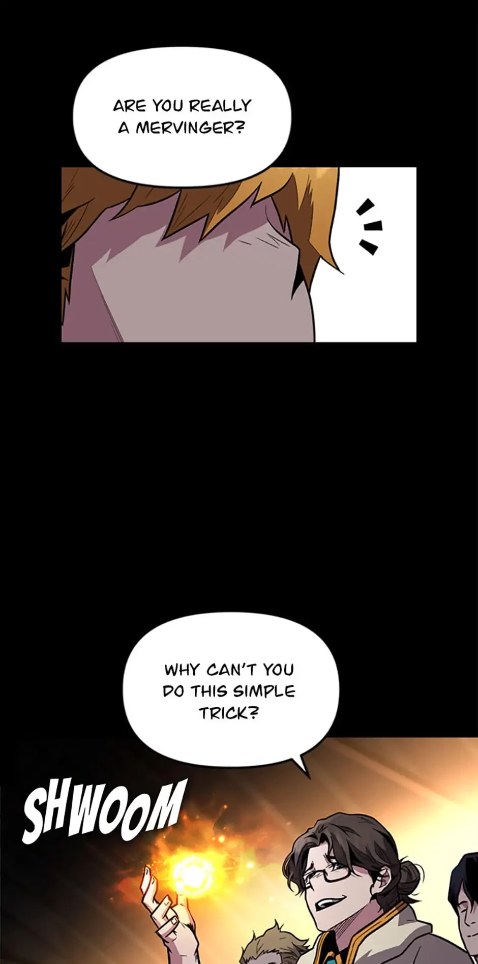 Demon Devourer Chapter 3 - 29