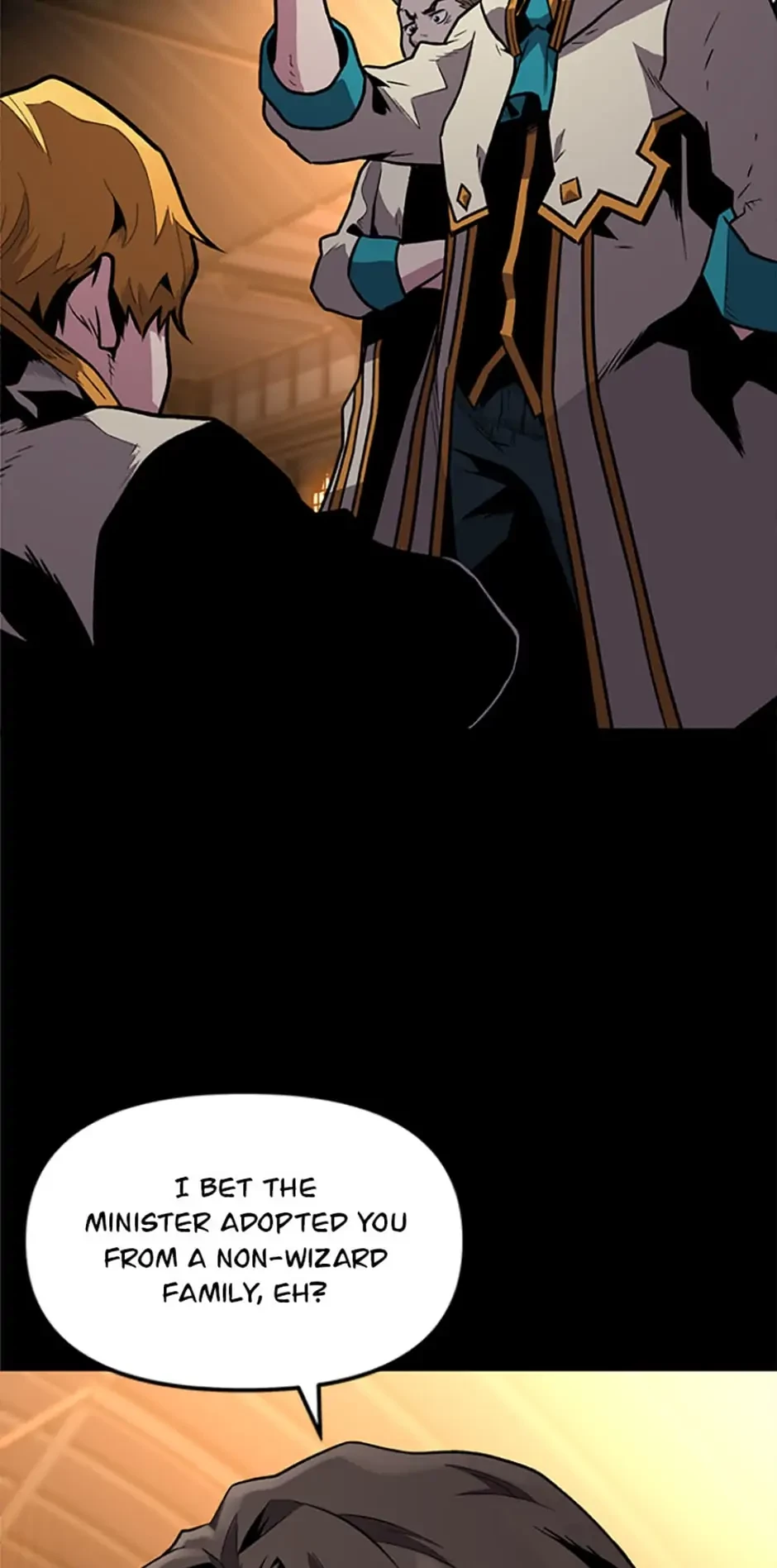 Demon Devourer Chapter 3 - 30