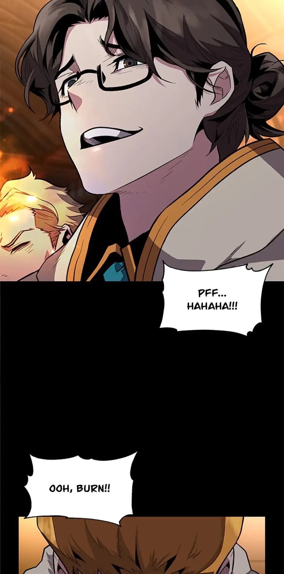 Demon Devourer Chapter 3 - 31