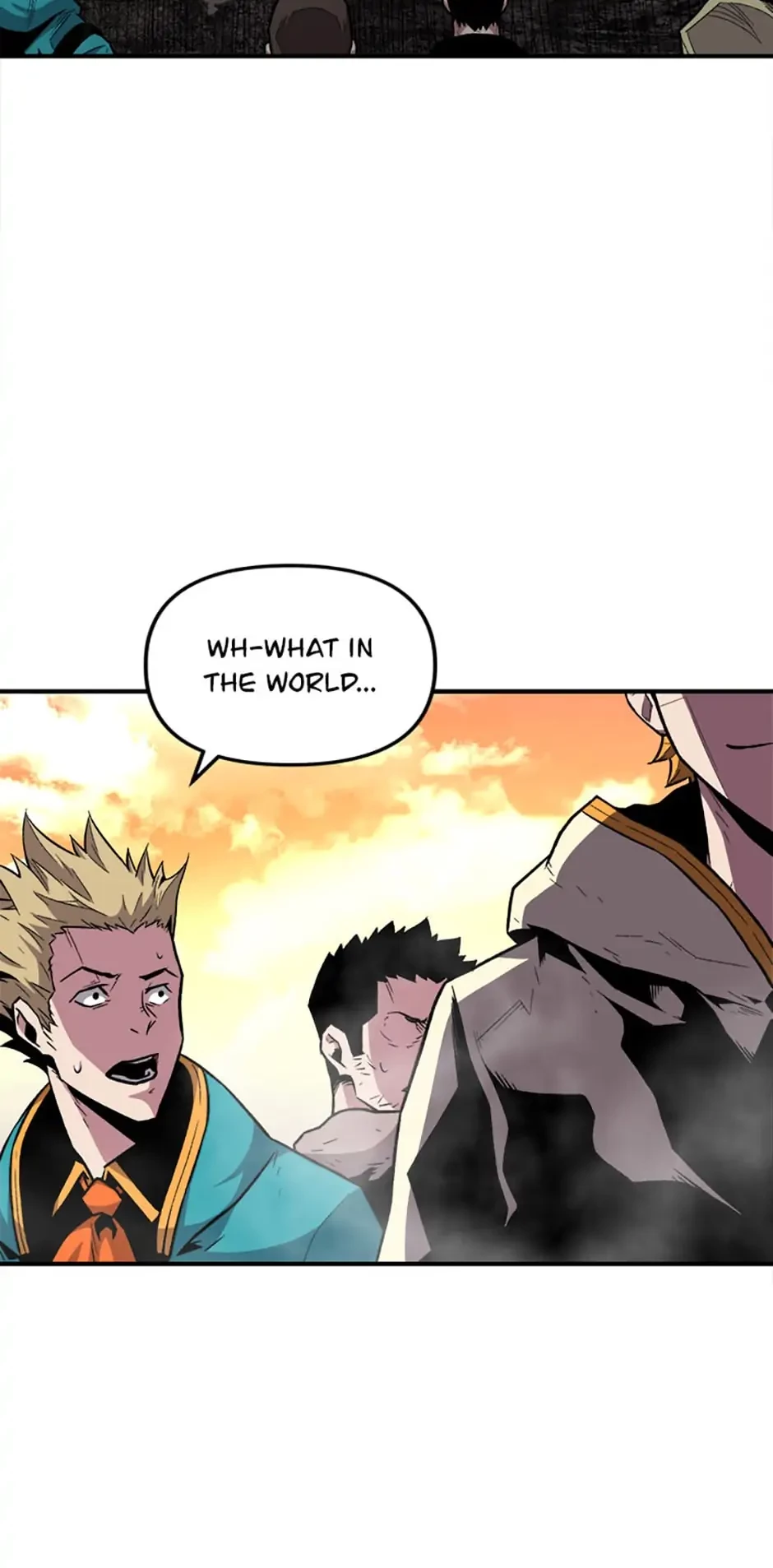 Talent-Swallowing Magician Chapter 4 - 35