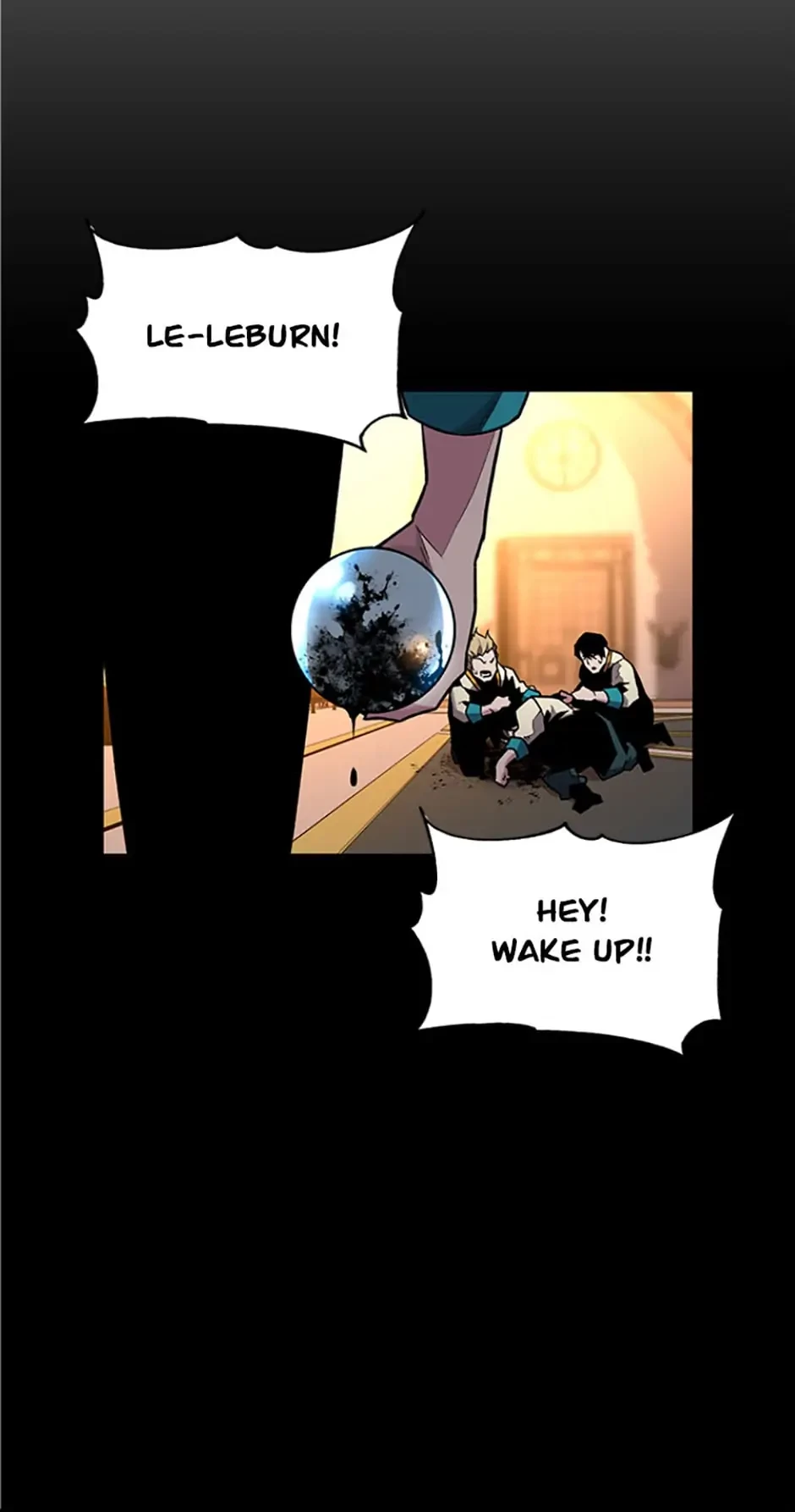 Demon Devourer Chapter 3 - 38