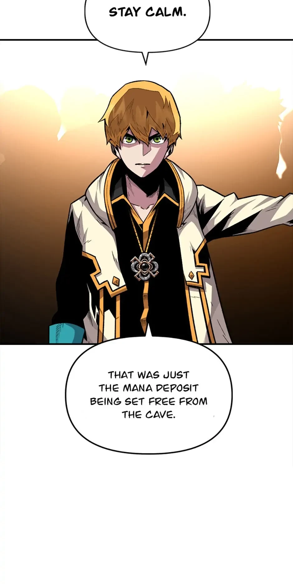 Talent-Swallowing Magician Chapter 4 - 41
