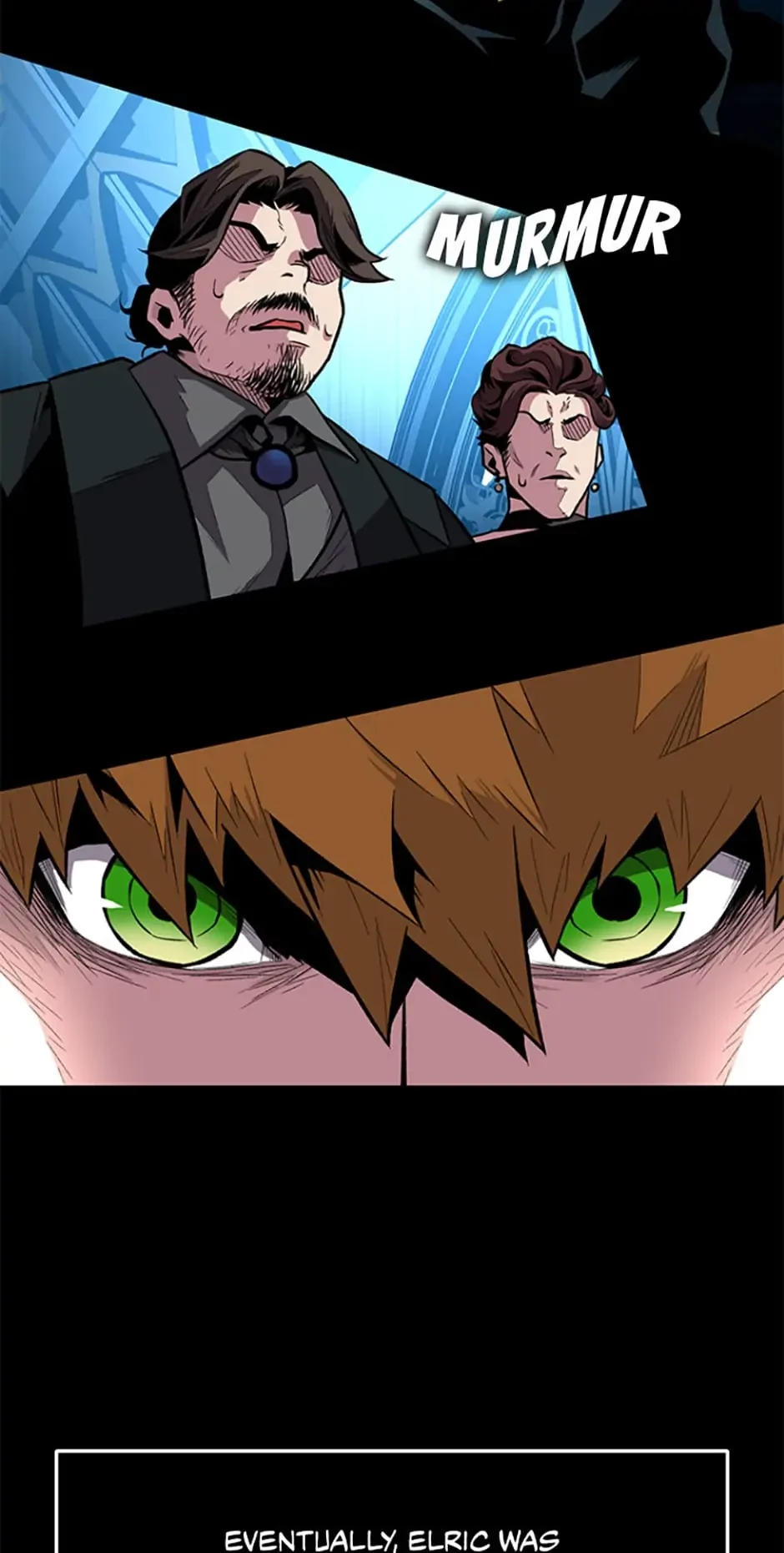 Demon Devourer Chapter 3 - 42
