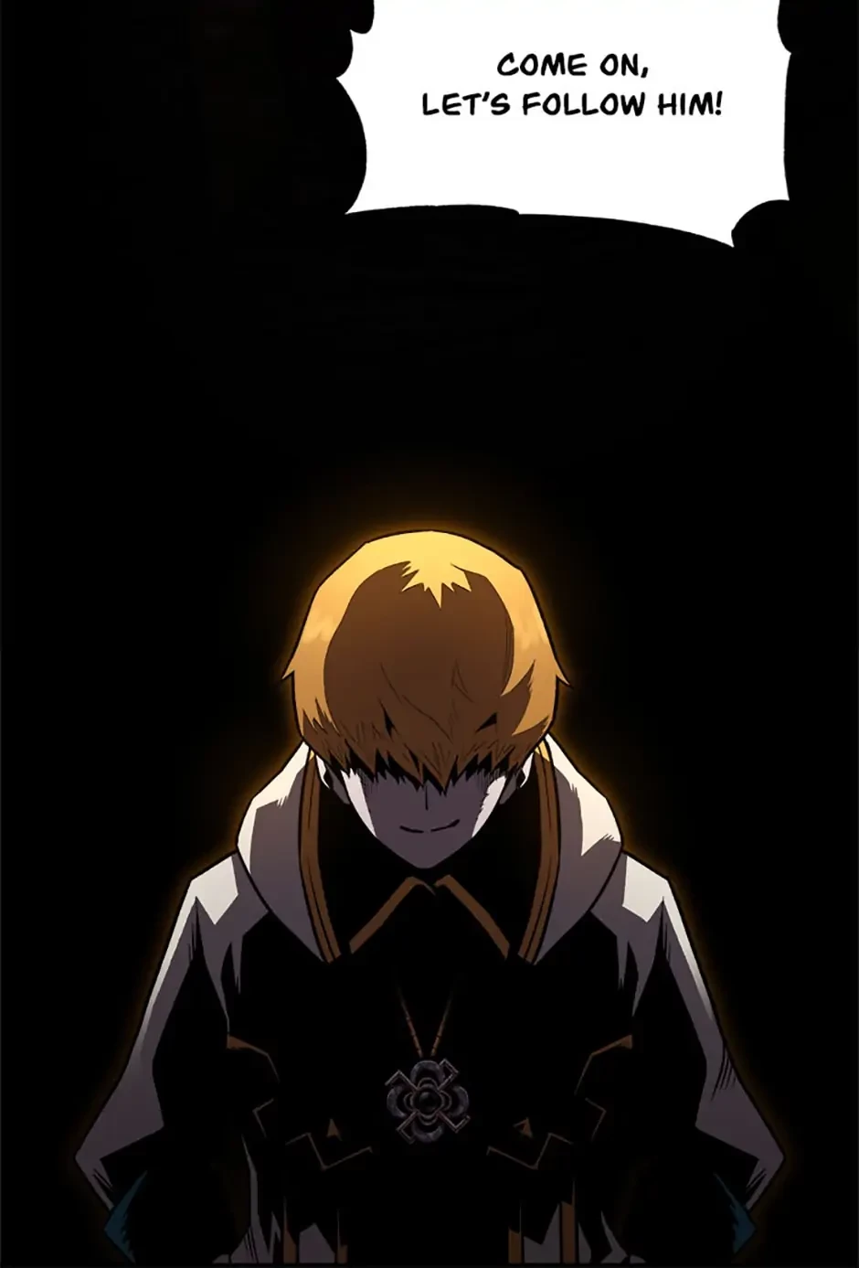 Talent-Swallowing Magician Chapter 4 - 44