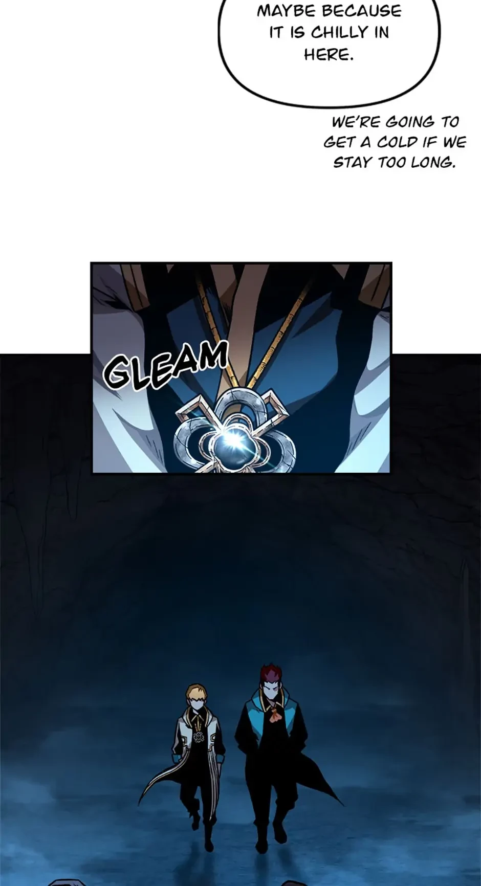 Talent-Swallowing Magician Chapter 4 - 50