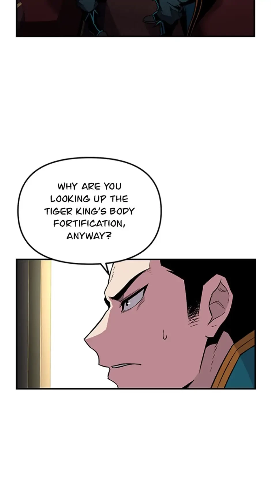 Demon Devourer Chapter 3 - 50