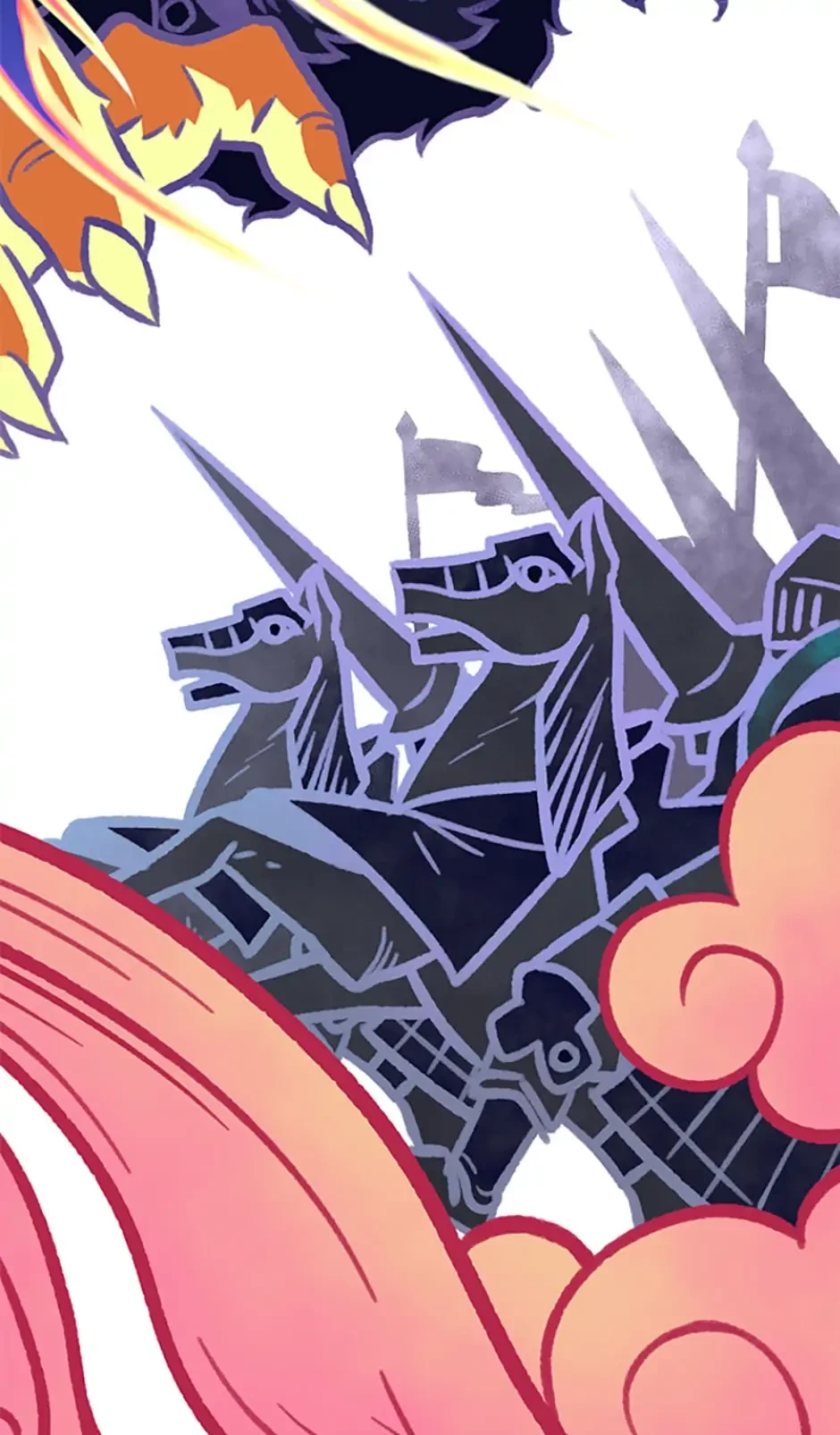 Demon Devourer Chapter 3 - 55