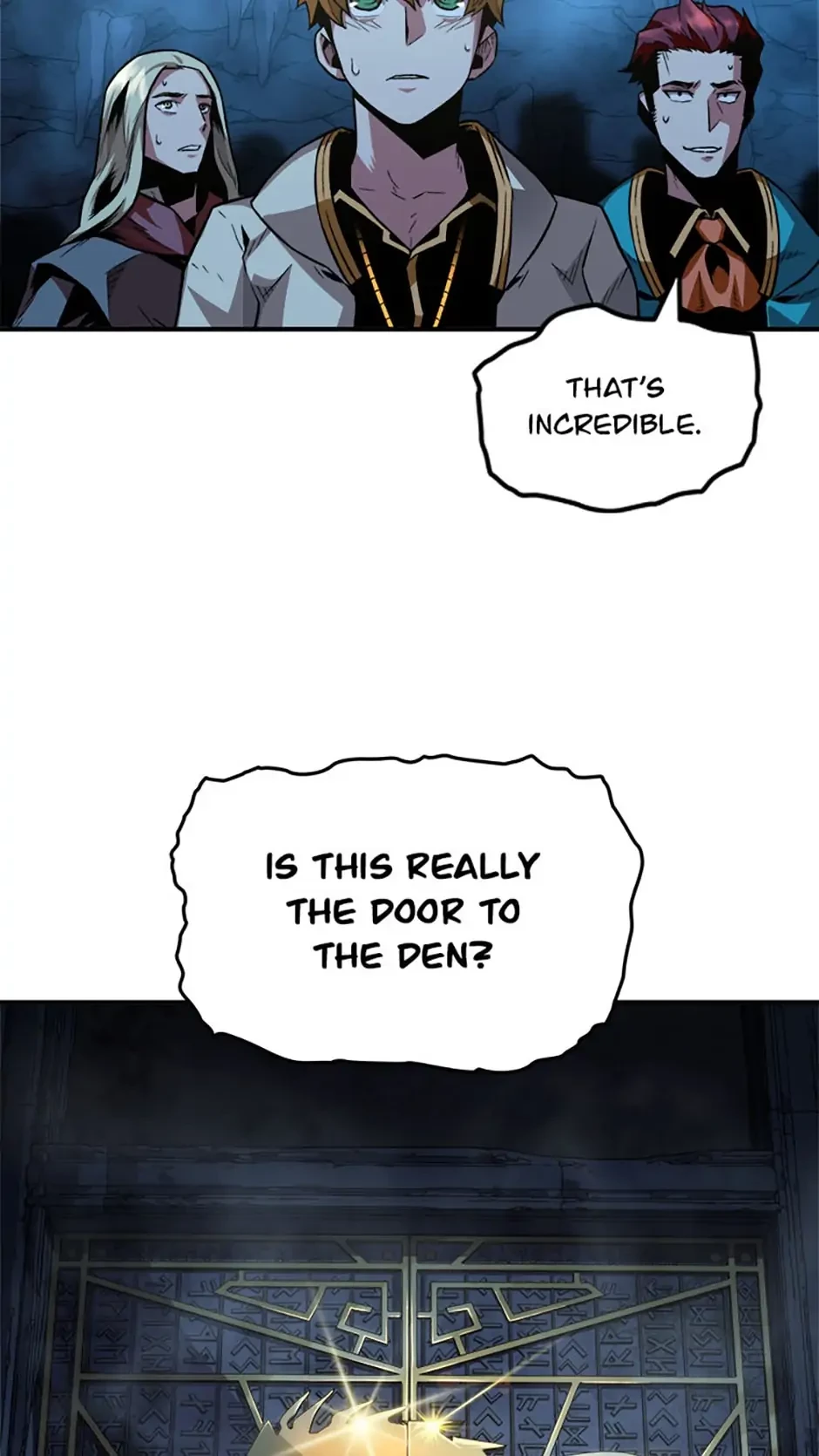 Talent-Swallowing Magician Chapter 4 - 58