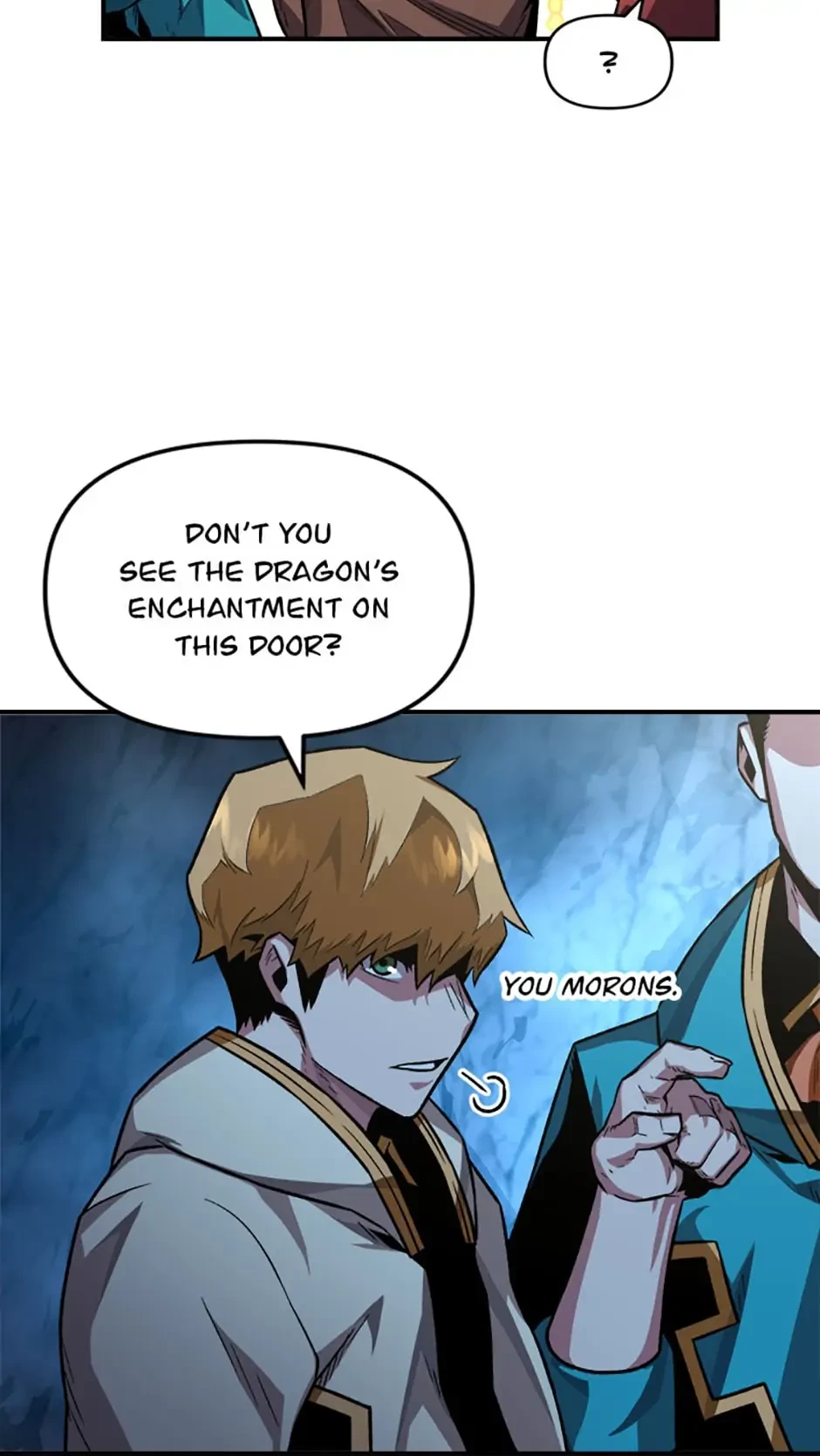 Talent-Swallowing Magician Chapter 4 - 62