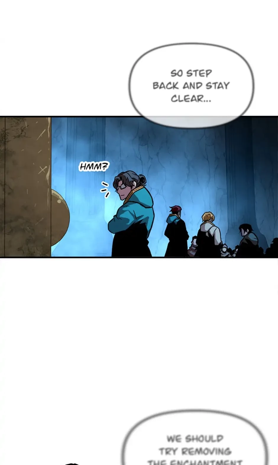 Talent-Swallowing Magician Chapter 4 - 66
