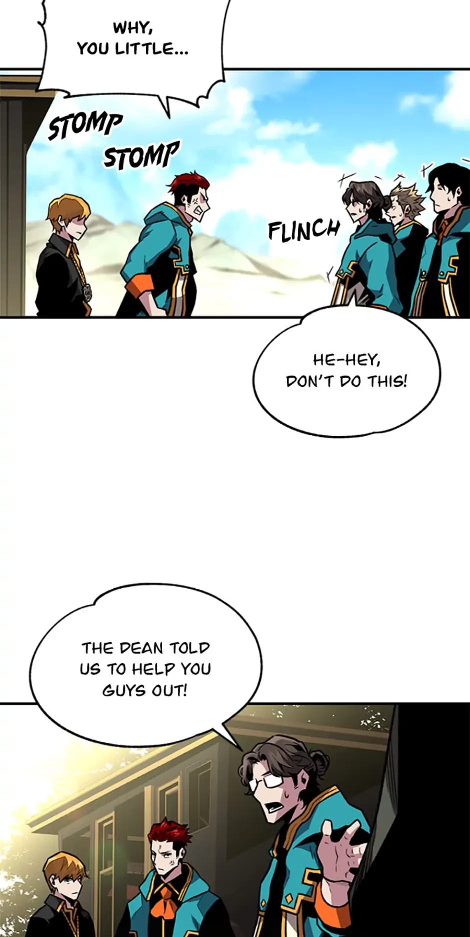 Demon Devourer Chapter 3 - 65