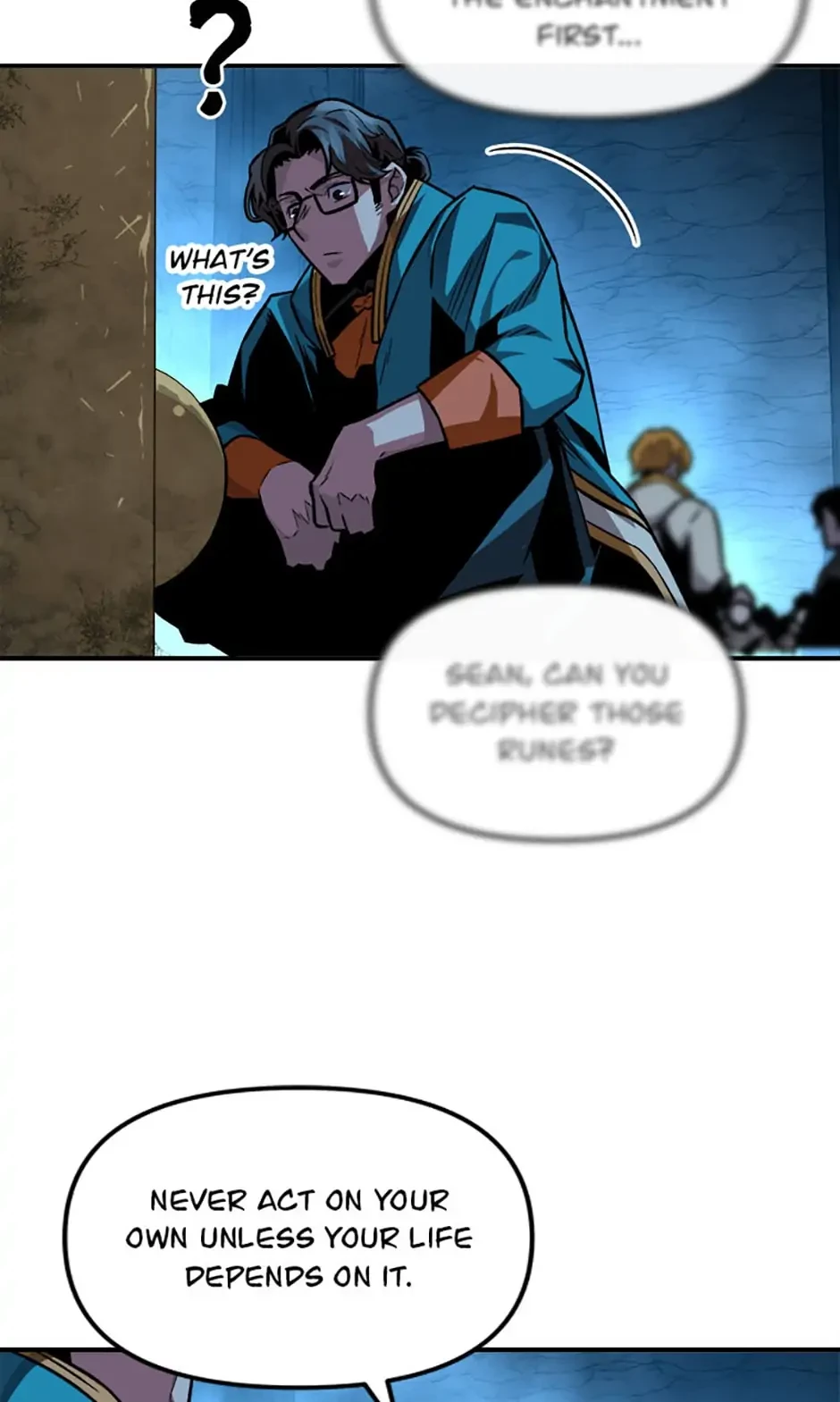 Talent-Swallowing Magician Chapter 4 - 67