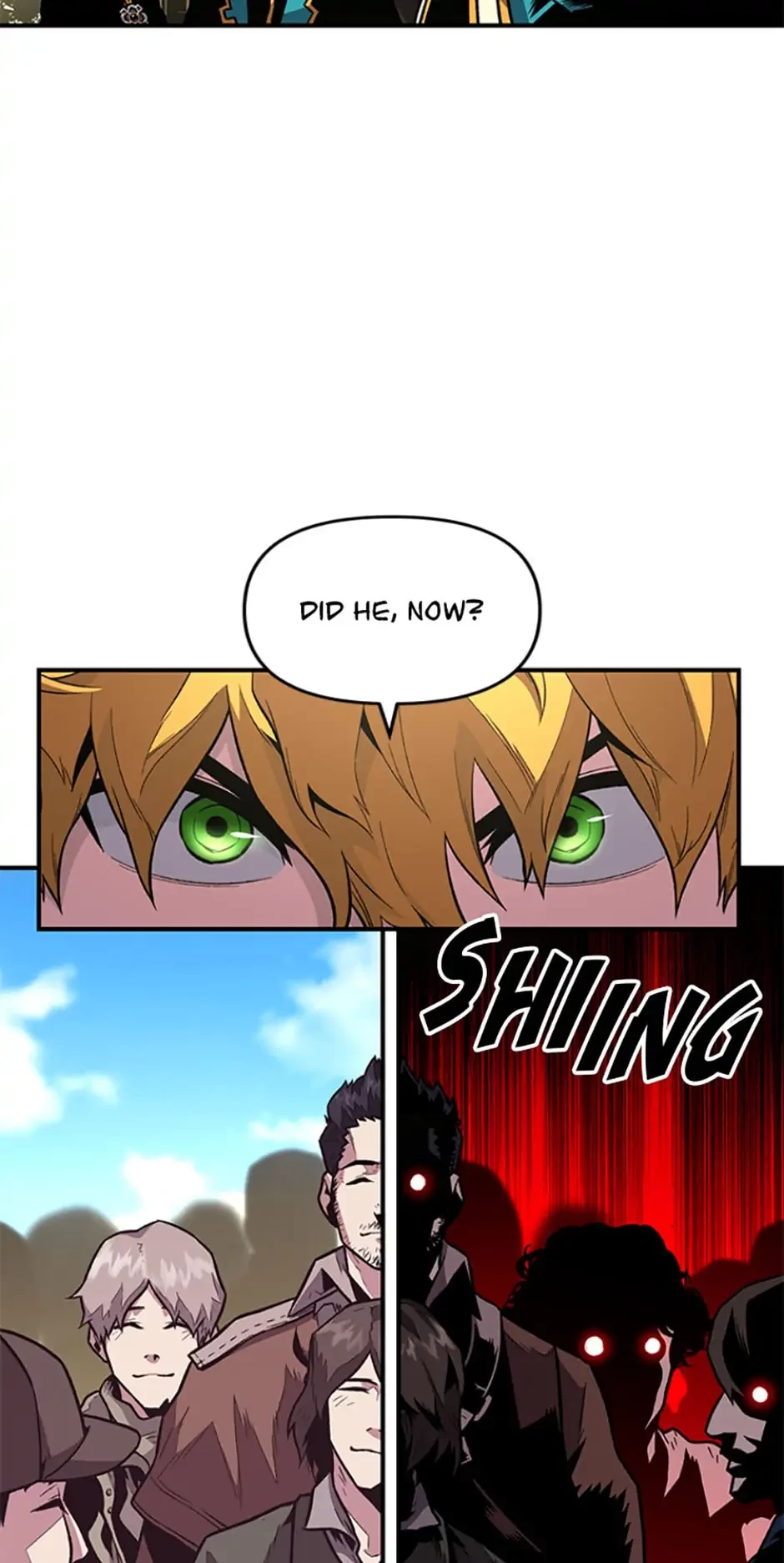 Demon Devourer Chapter 3 - 66