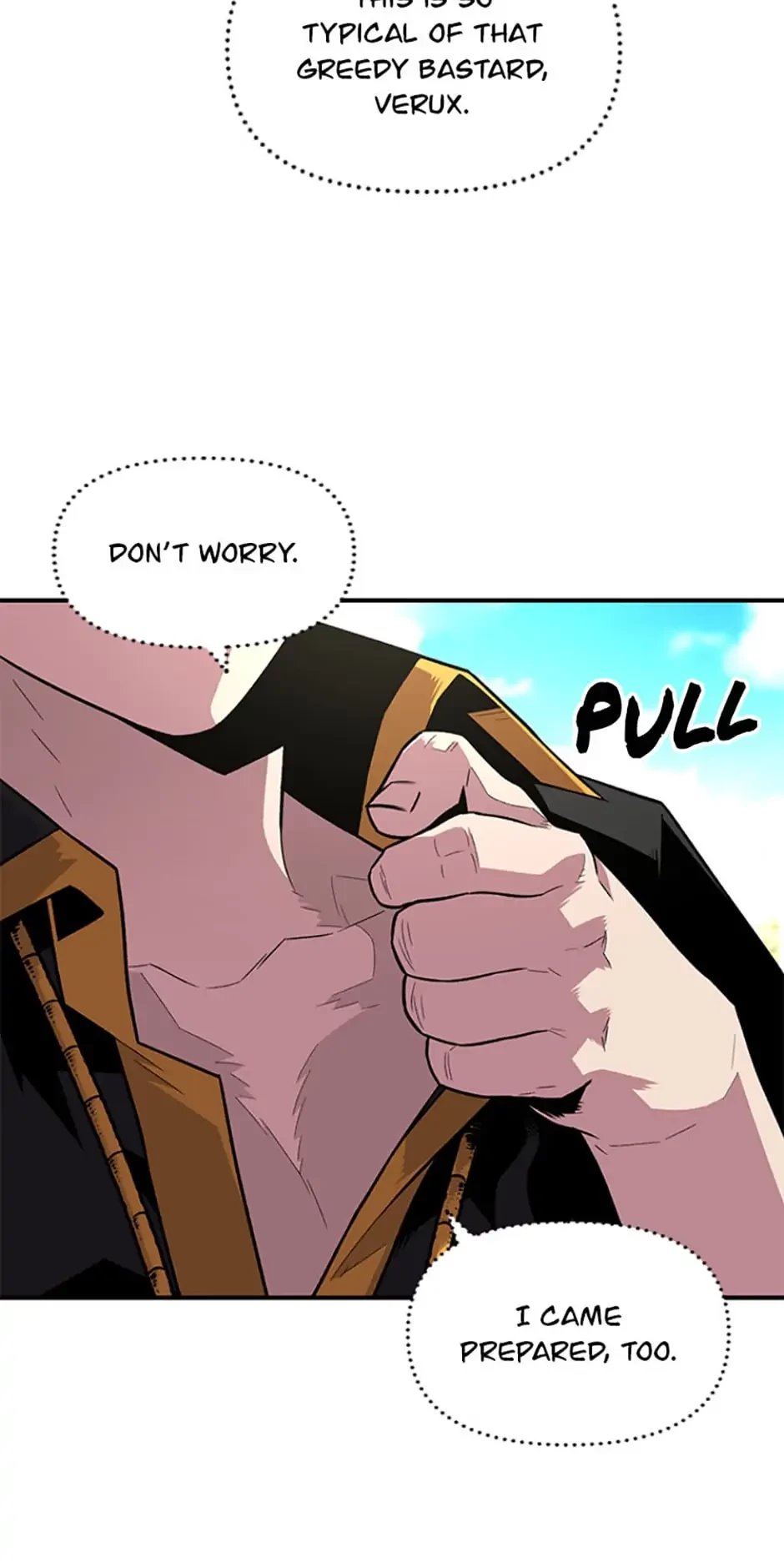 Demon Devourer Chapter 3 - 68