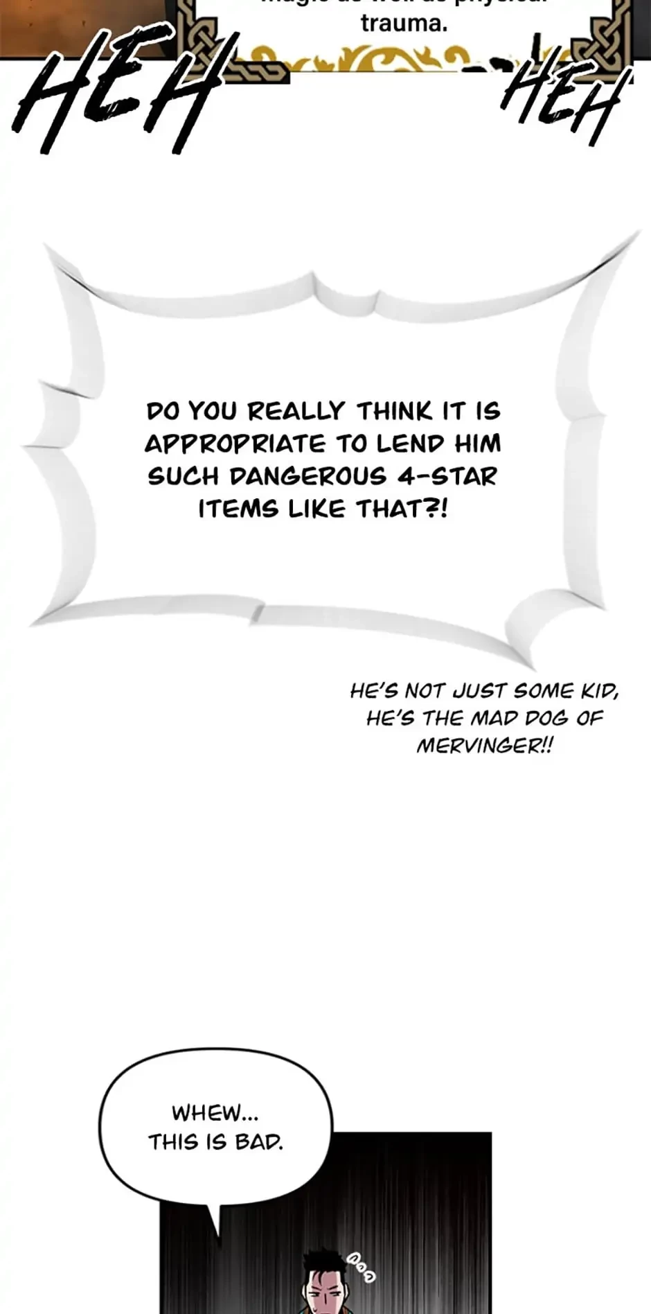 Demon Devourer Chapter 3 - 73