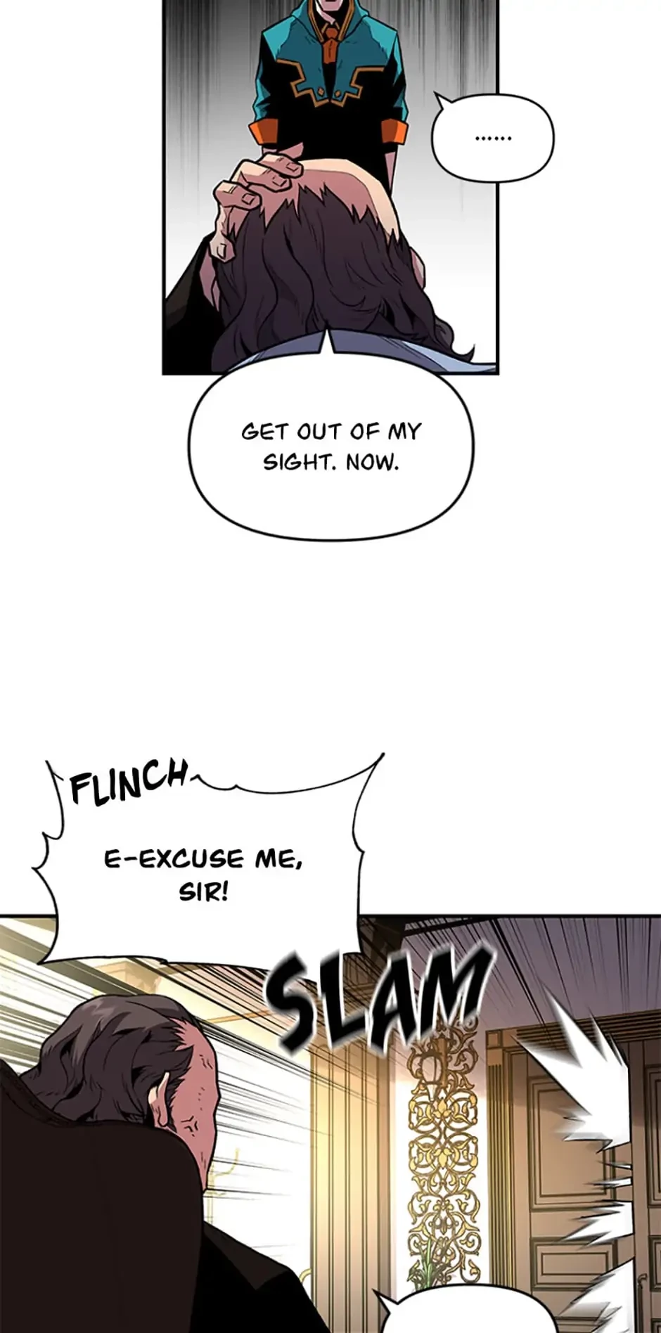 Demon Devourer Chapter 3 - 74