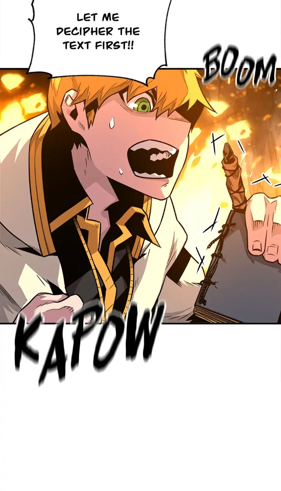 Talent-Swallowing Magician Chapter 4 - 80