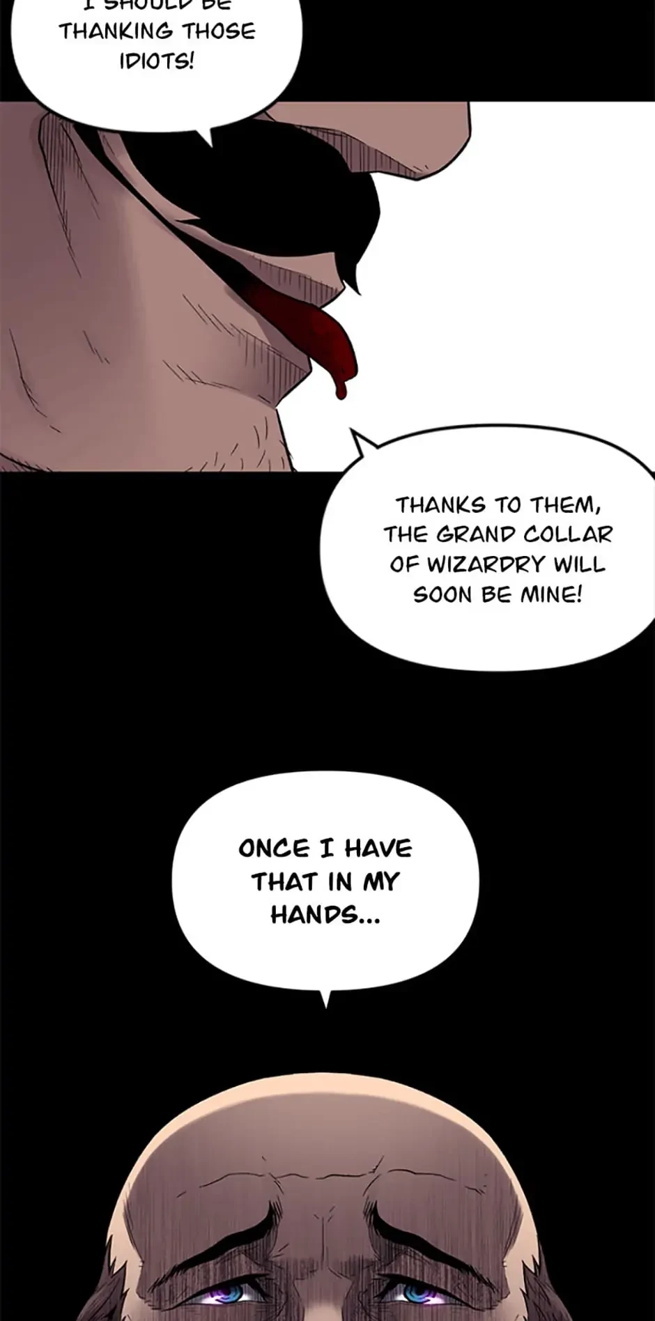 Demon Devourer Chapter 3 - 81