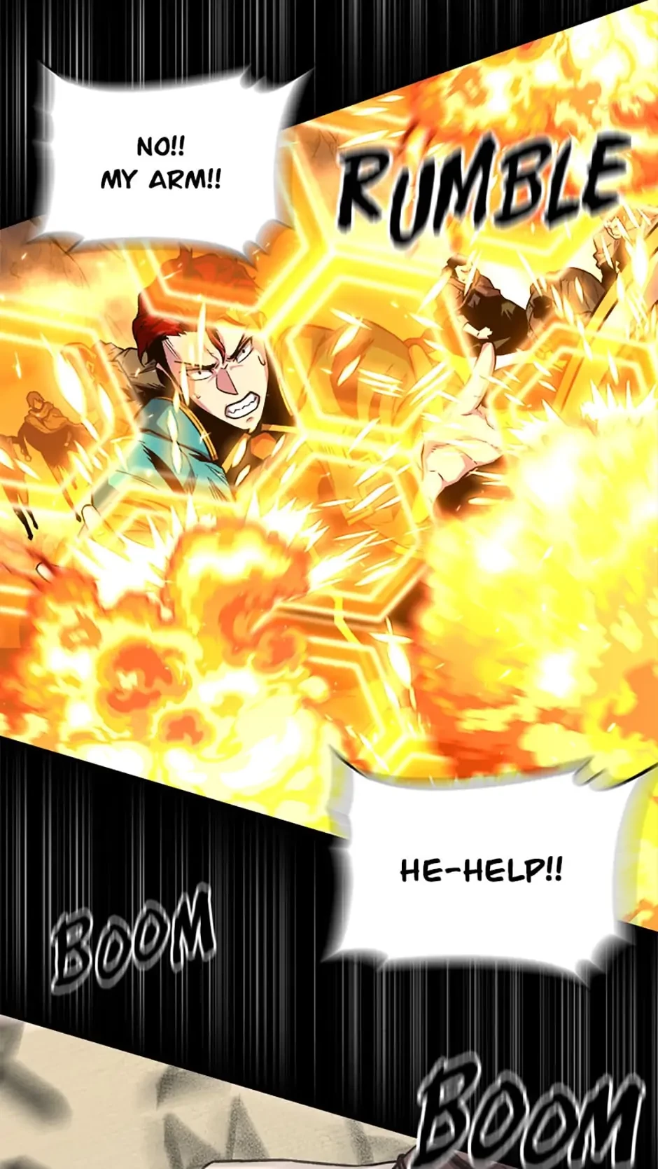 Talent-Swallowing Magician Chapter 4 - 88